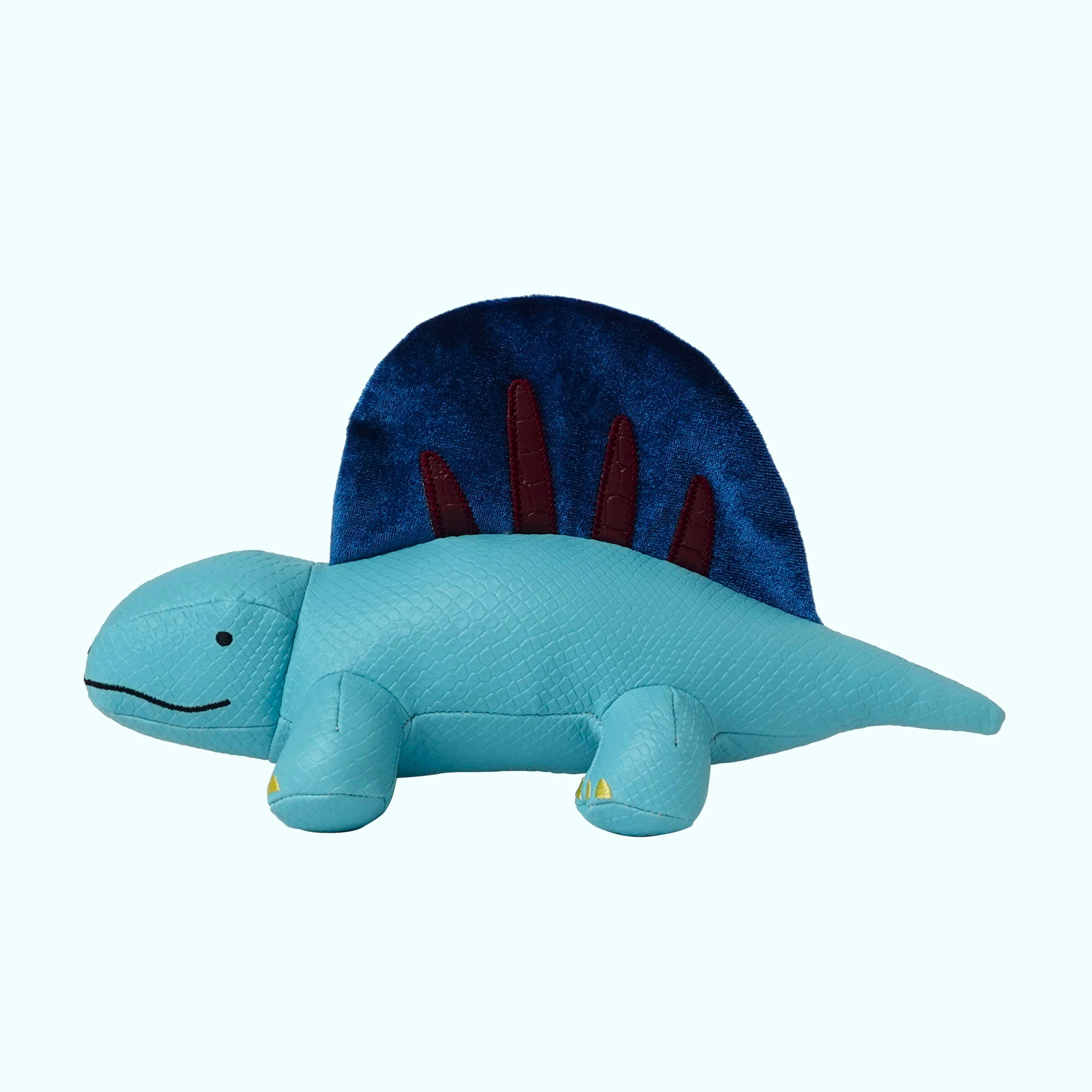 DIMITRI EL DIMETRODÓN - DINO FRIENDS - 2