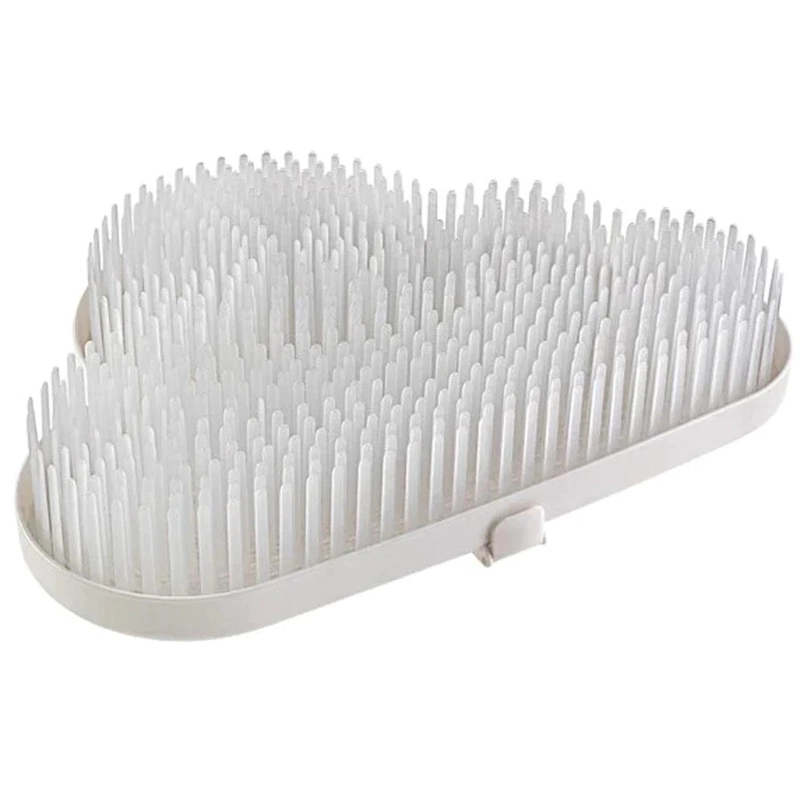RACK PARA SECAR - NUBE EN COLOR BLANCO - 1