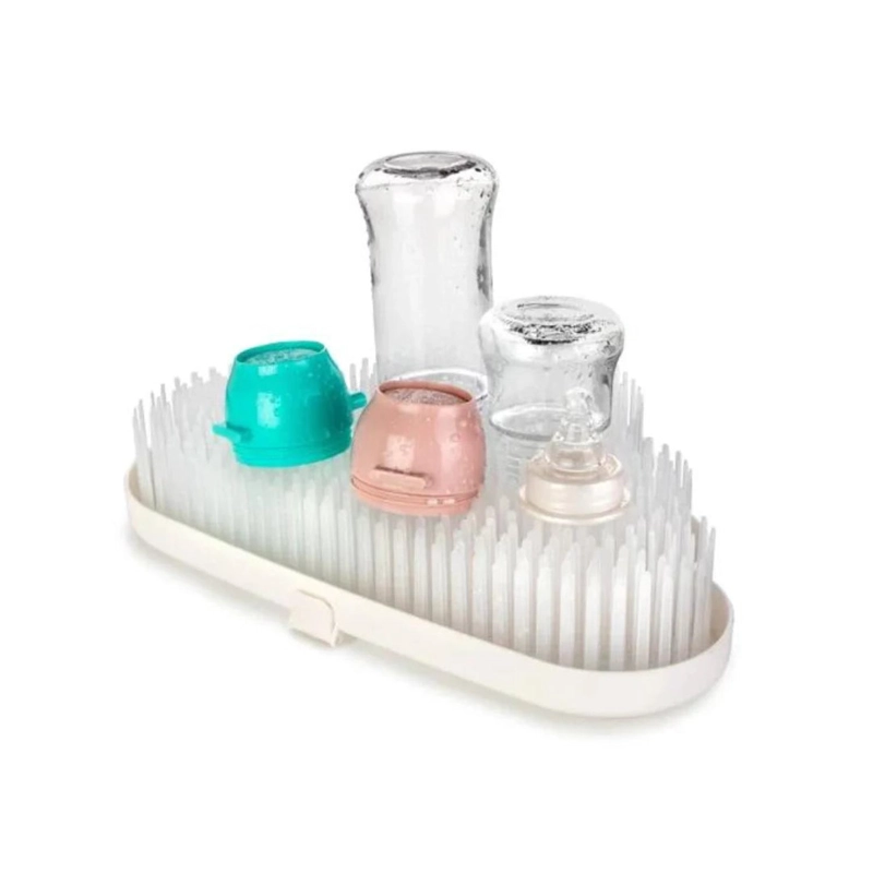 RACK PARA SECAR - NUBE EN COLOR BLANCO - 2