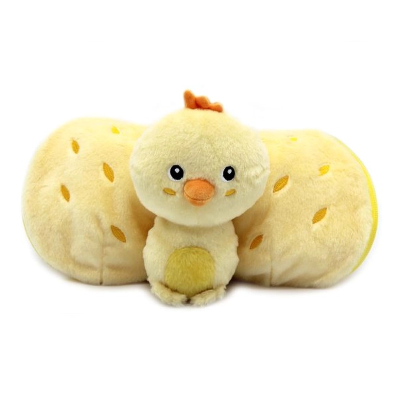 PELUCHE NUGGET EL POLLITO – PIÑA - 3