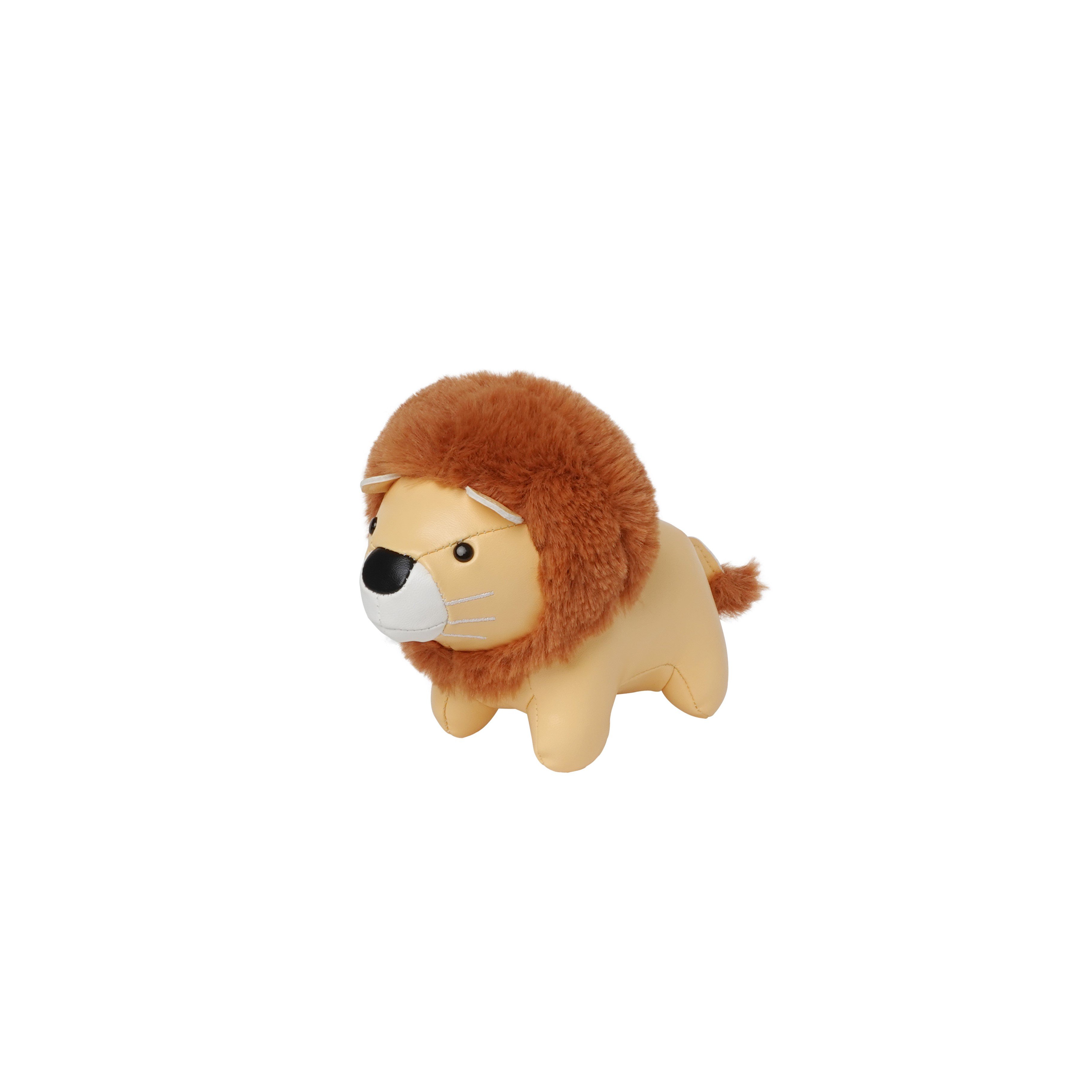 JACKSON EL LEÓN - TINY FRIENDS (NEW) - 1