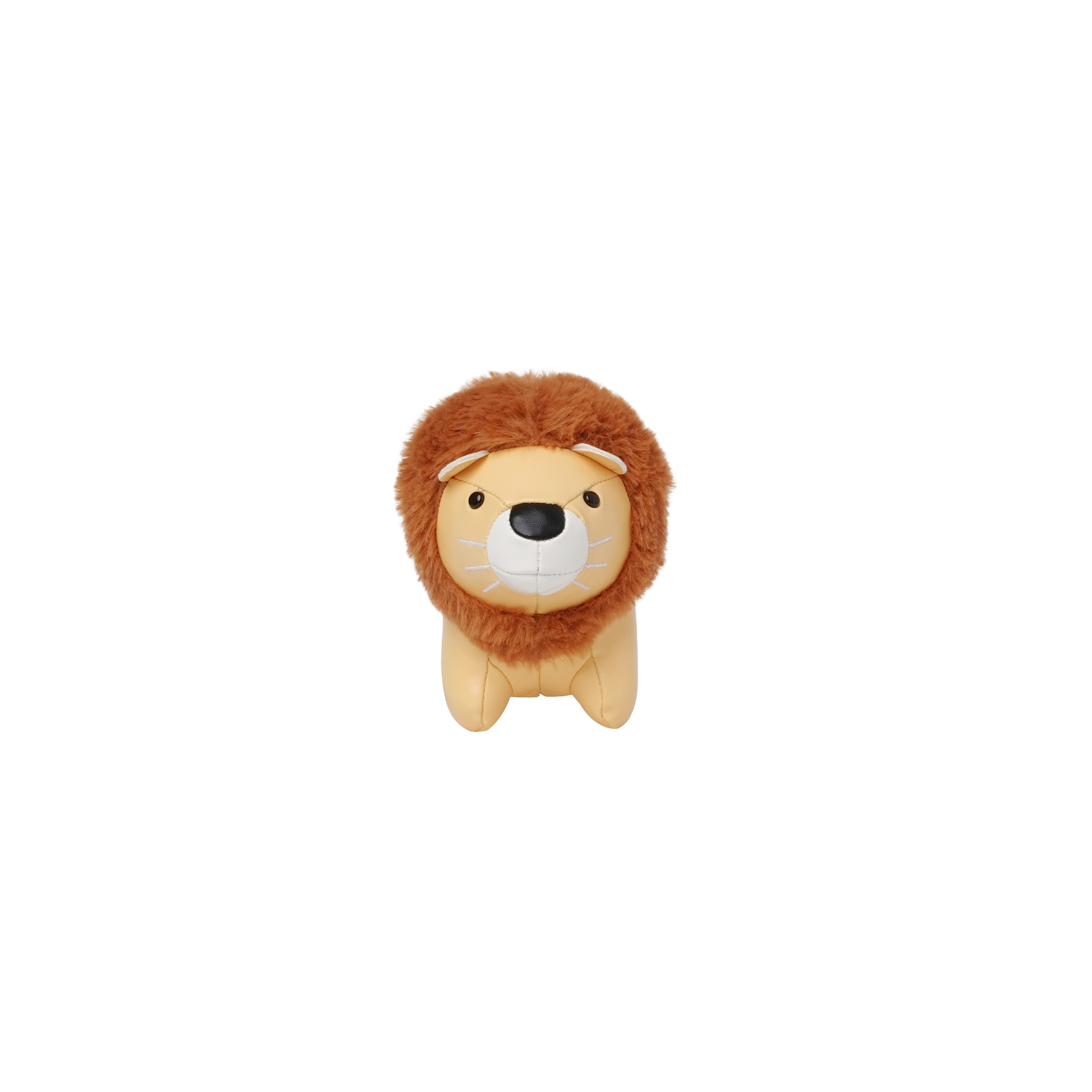 JACKSON EL LEÓN - TINY FRIENDS (NEW) - 2