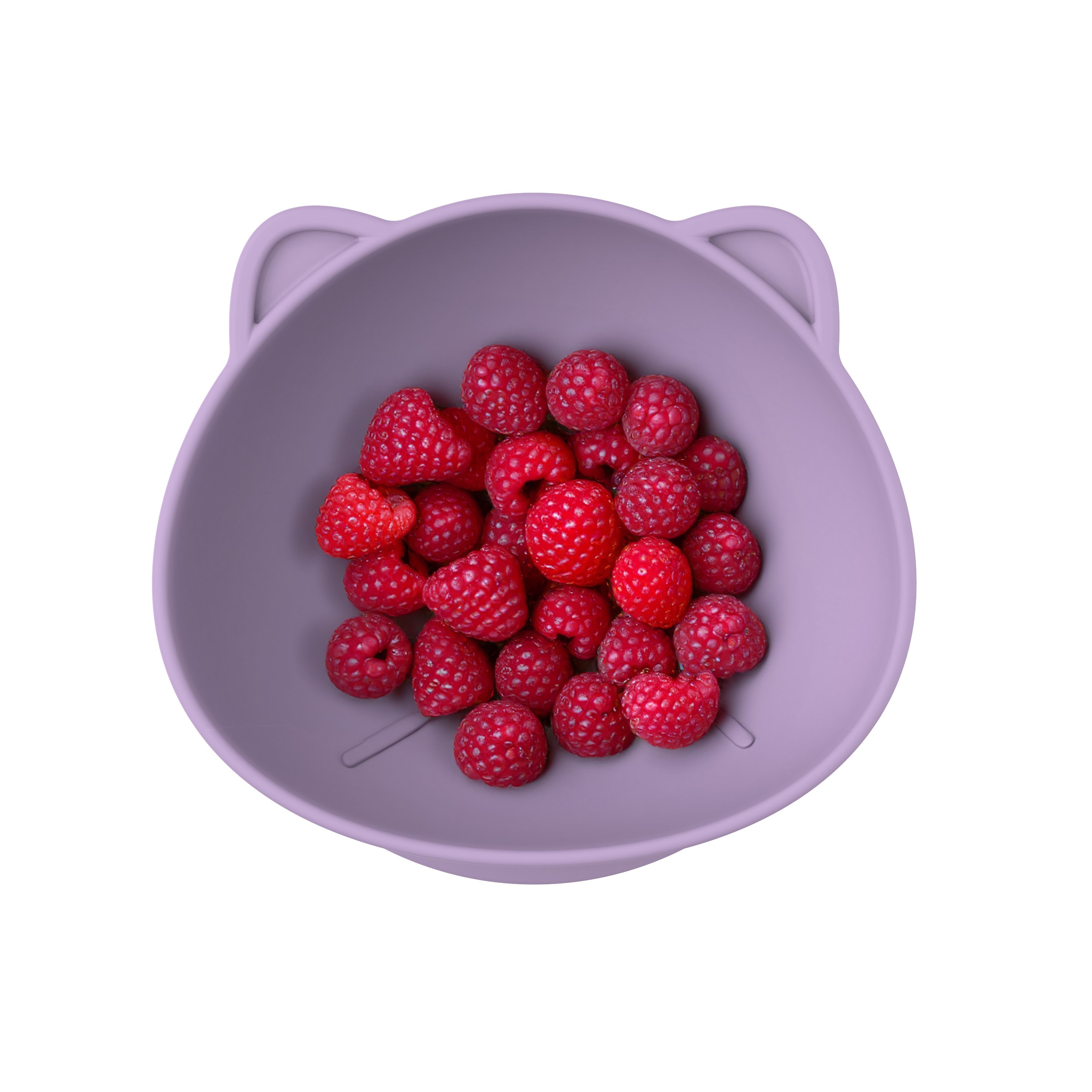 PACK DE 2 BOWLS DE SILICONA CON SUCCIÓN GATO - 4