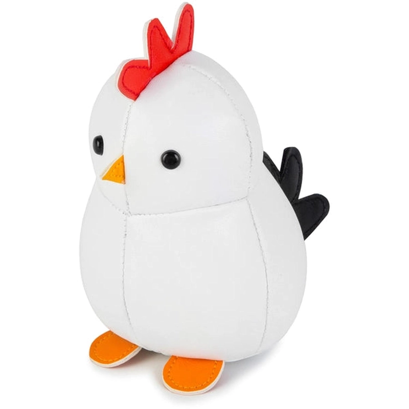 TINY FRIENDS GALLINA - 1