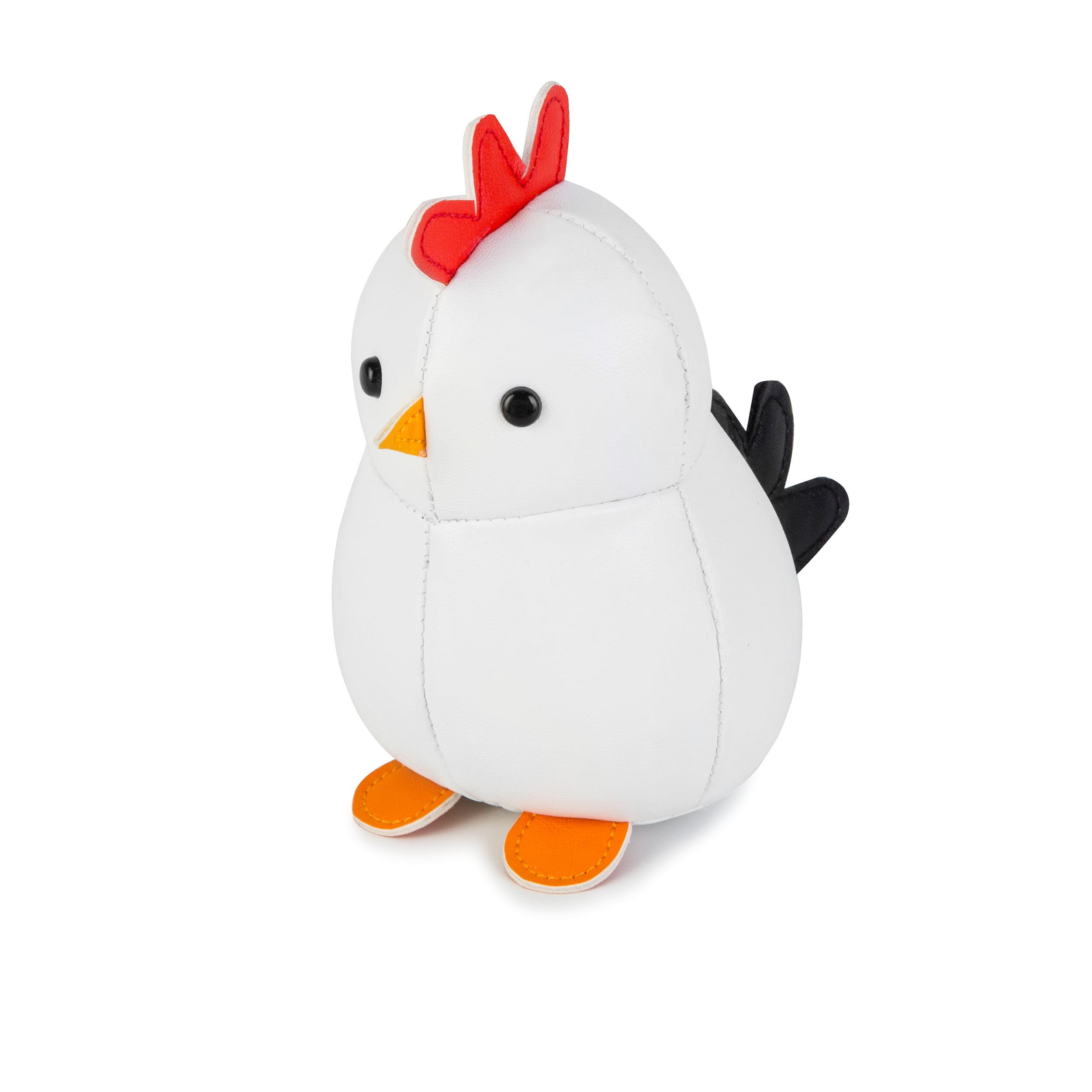 PAULETTE LA GALLINA - TINY FRIENDS - 1