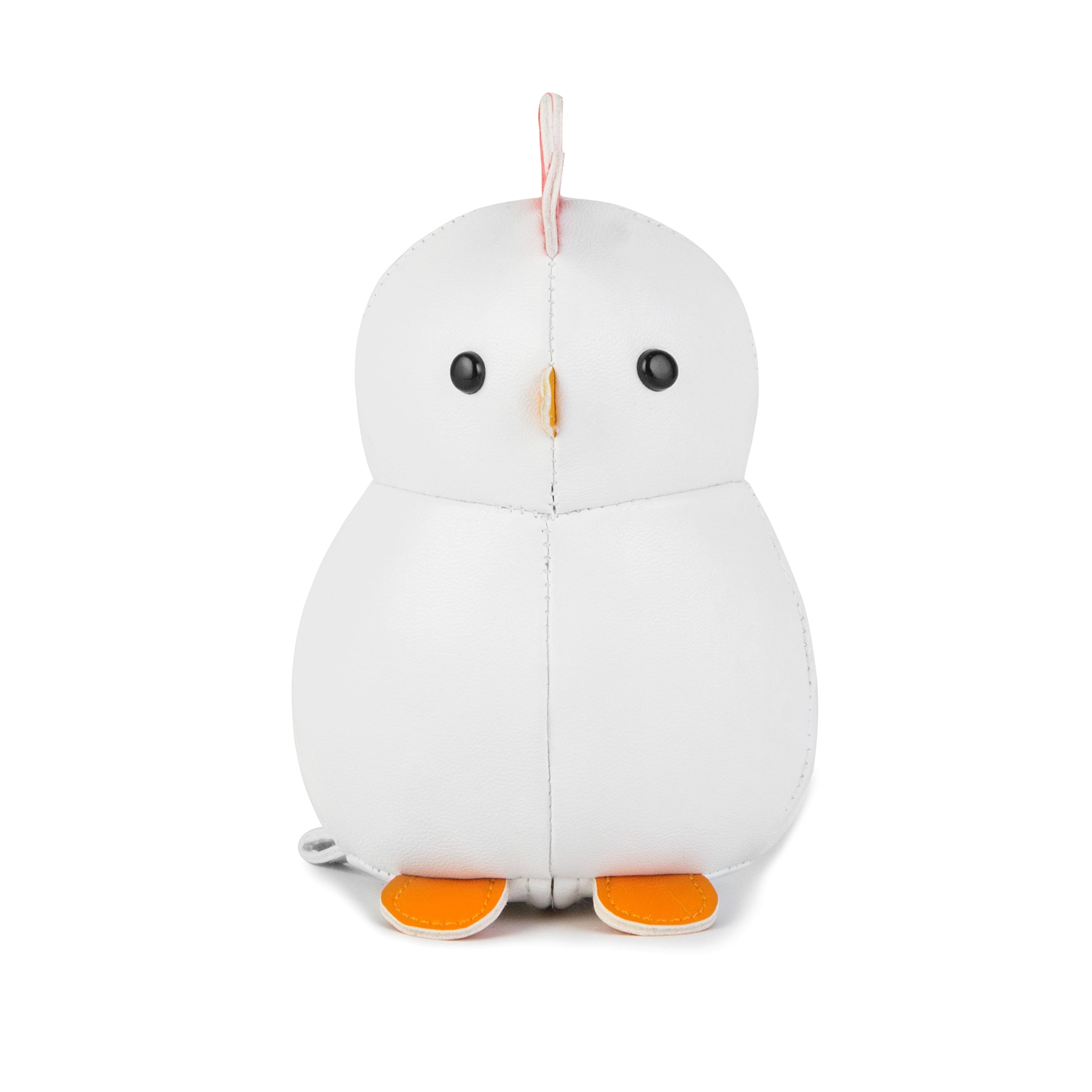 PAULETTE LA GALLINA - TINY FRIENDS - 2