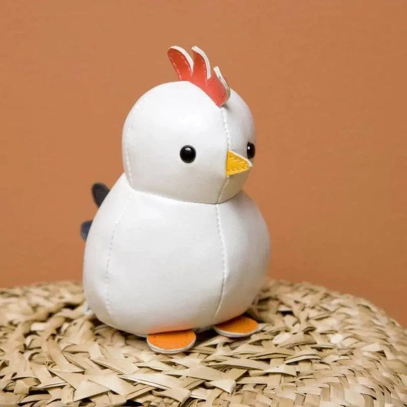 TINY FRIENDS GALLINA - 3