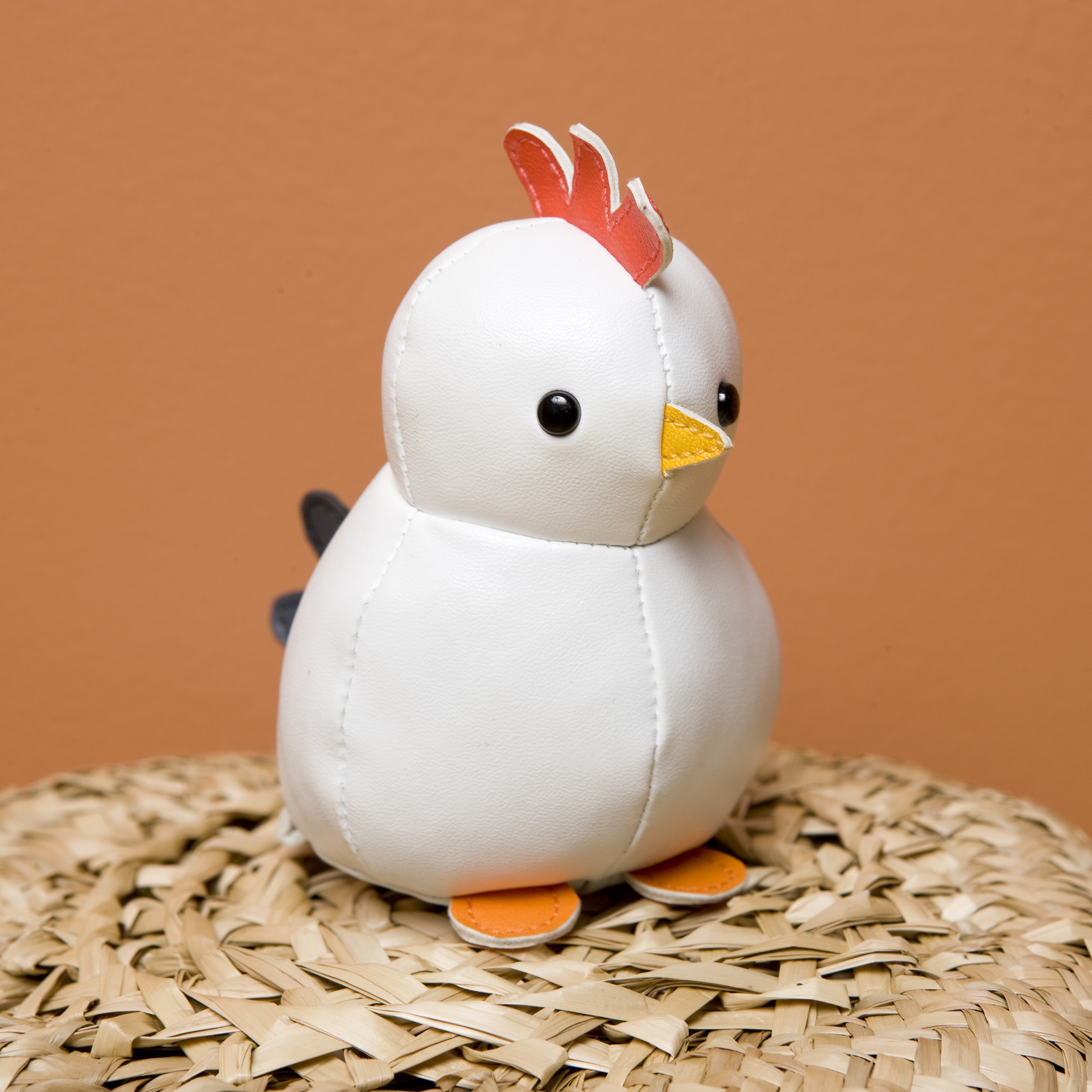 PAULETTE LA GALLINA - TINY FRIENDS - 4