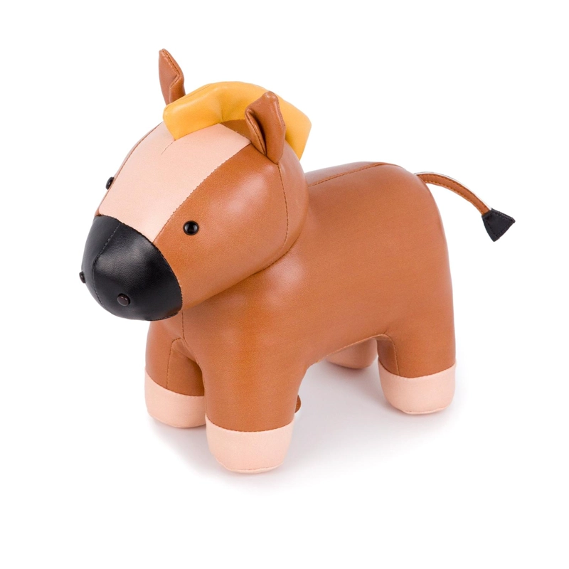 ANIMALES MUSICALES. CARLOS EL CABALLO - 2