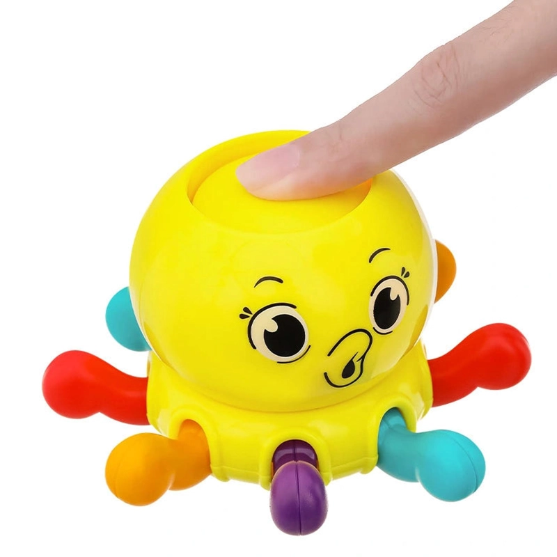 SONAJERO PULPO - 2