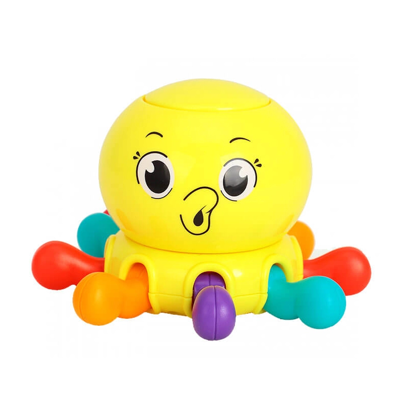 SONAJERO PULPO - 3