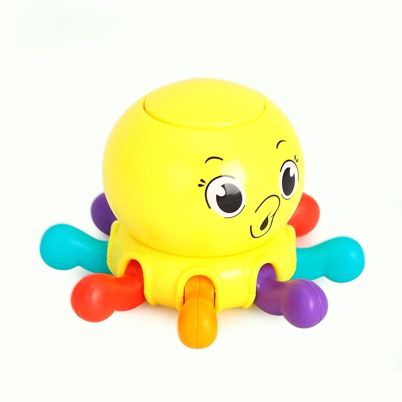 SONAJERO PULPO - 4