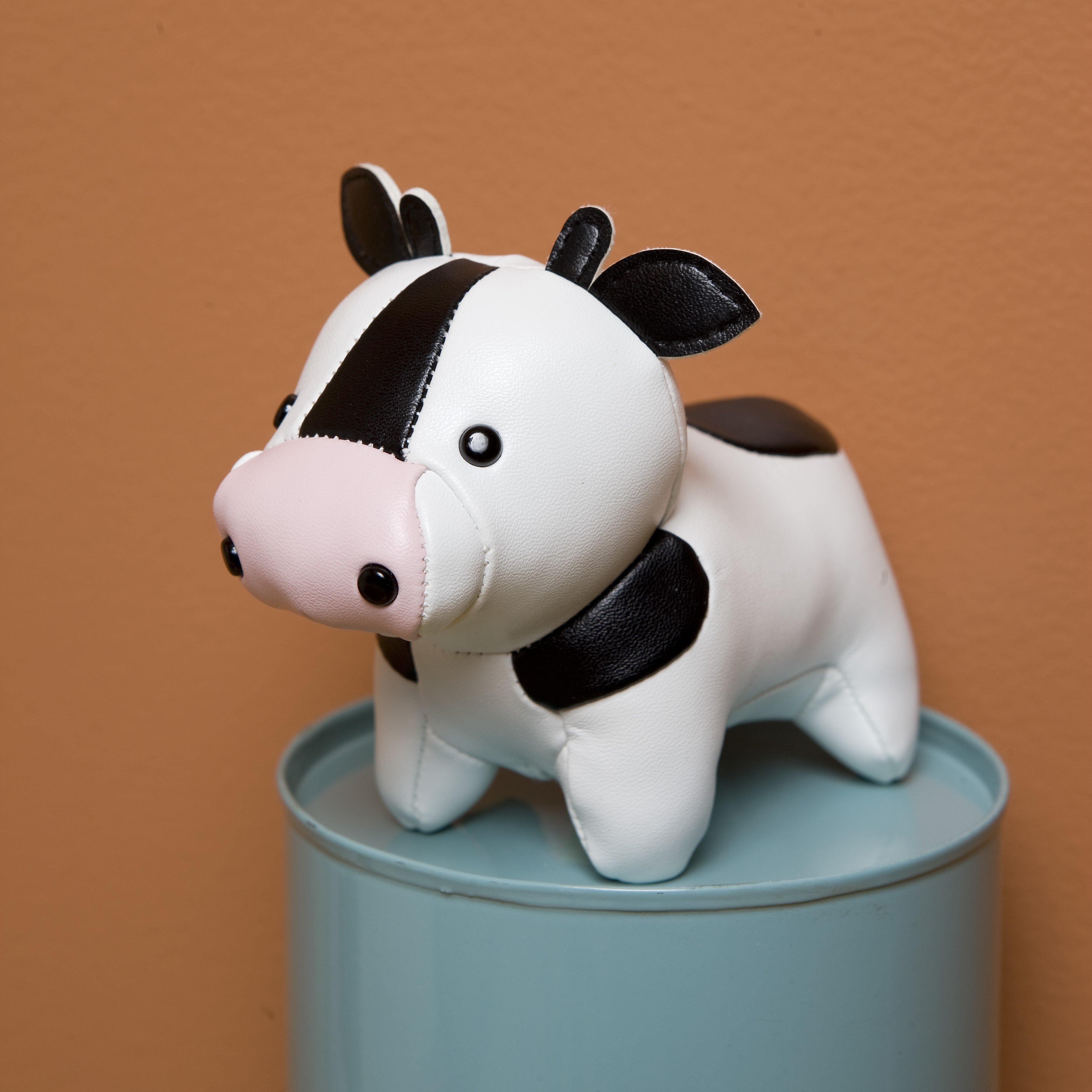 EMMA LA VACA - TINY FRIENDS - 4