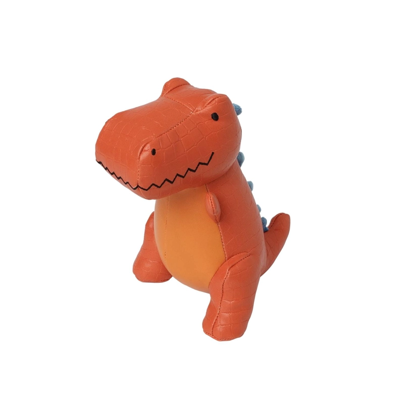 DINOSAURIO REX EL TIRANOSAURIO - 1
