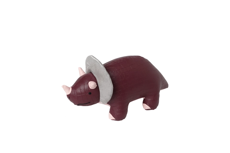 PENELOPE EL TRICERATOPS - DINO FRIENDS - 1