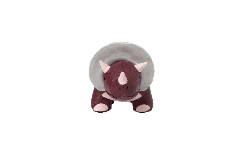 PENELOPE EL TRICERATOPS - DINO FRIENDS - 2