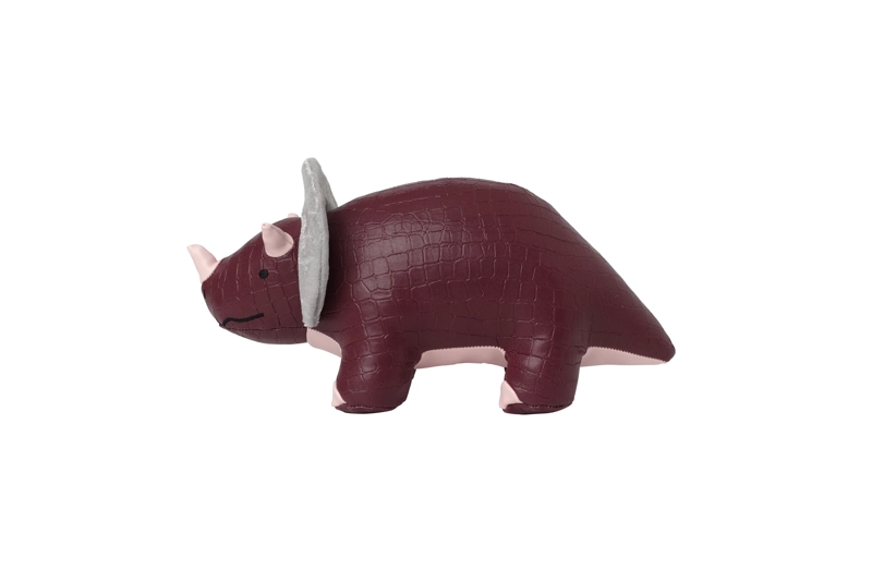 PENELOPE EL TRICERATOPS - DINO FRIENDS - 3