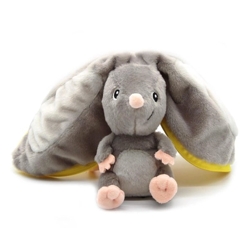PELUCHE ROCKET EL RATON – LIMON - 1