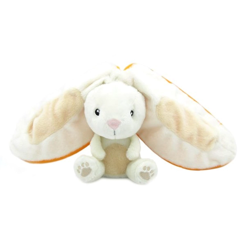 PELUCHE GADGET EL CONEJO – ZANAHORIA - 3