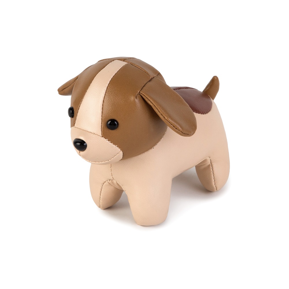 ADRIEN EL PERRO - TINY FRIENDS - 1