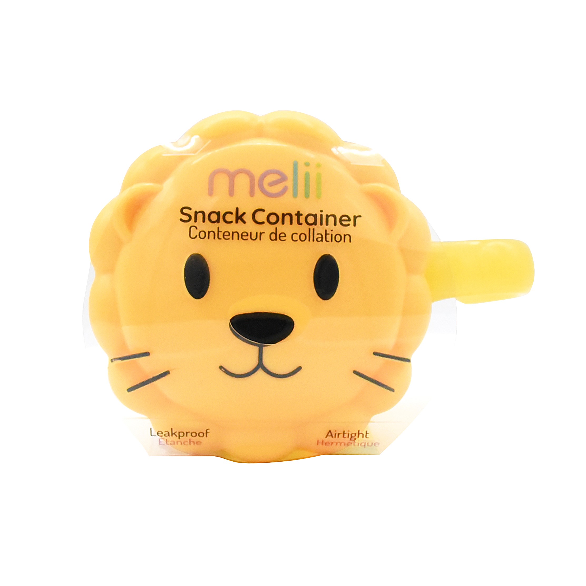 CONTENEDOR DE SNACKS ANTI-DERRAME - LEON - 7