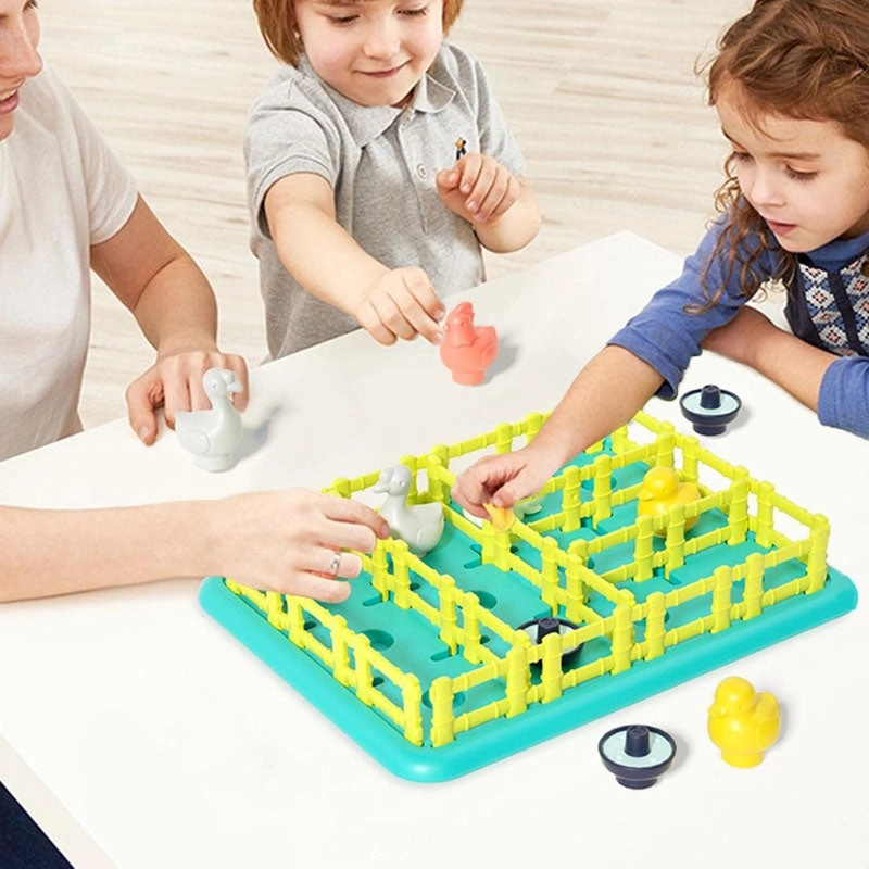 JUEGO LA GRANJA FELIZ - 4