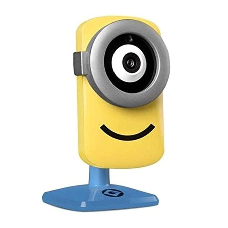 CAMARA DE VIGILANCIA STUART MINION HD WIFI - 1