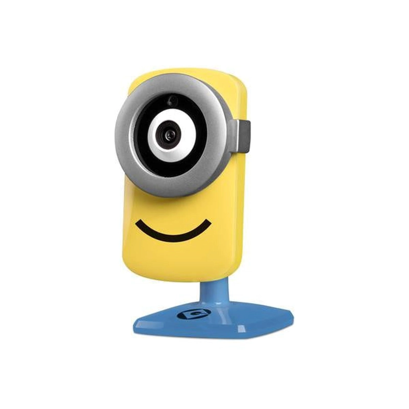 CAMARA DE VIGILANCIA STUART MINION HD WIFI - 3