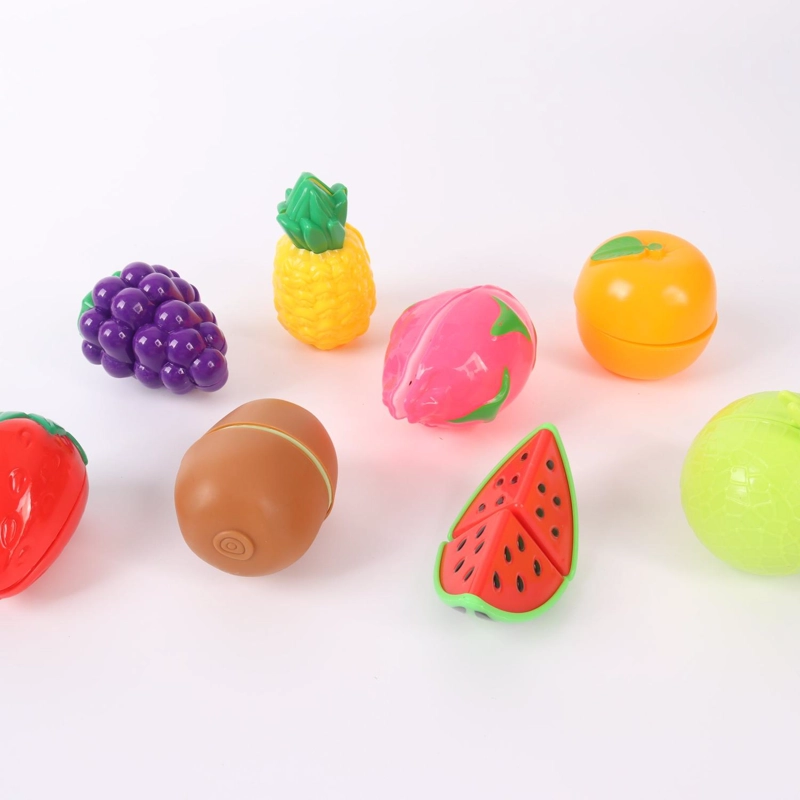 CANASTO DE FRUTAS Y VERDURAS PARA CORTAR - 3
