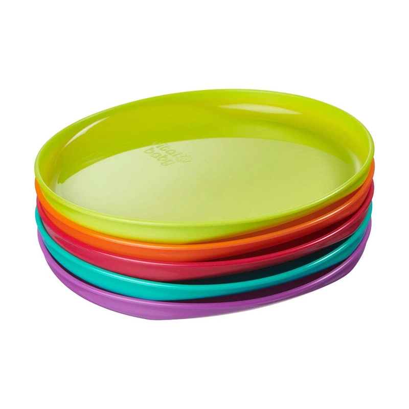 PACK DE 5 PLATOS - 1