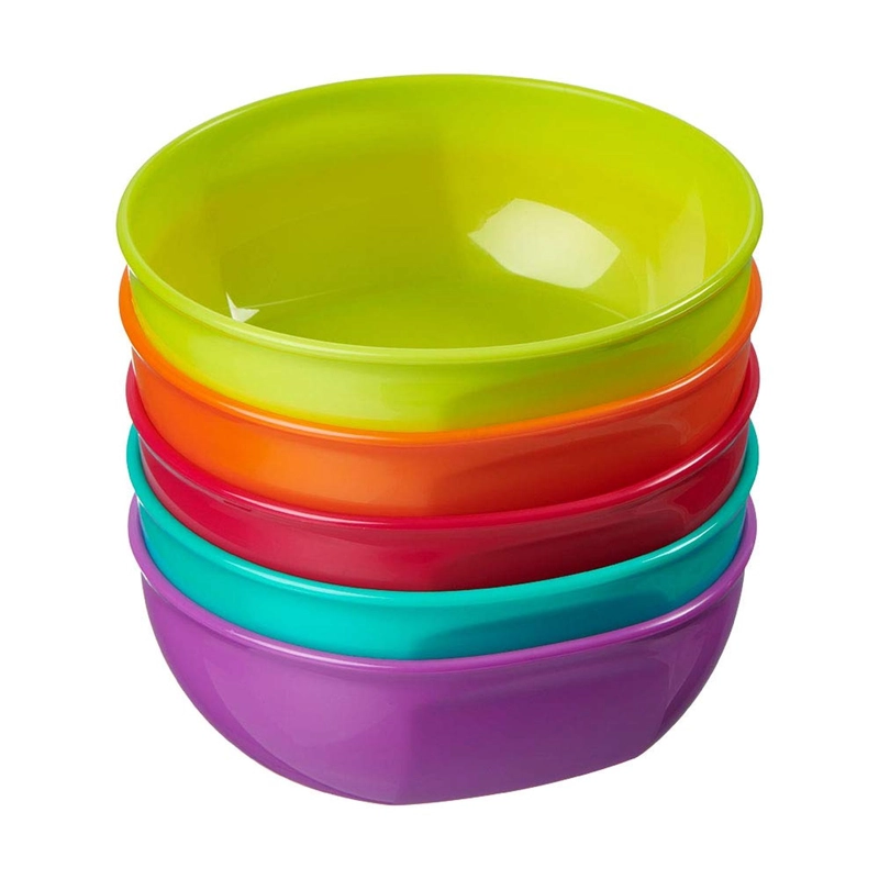 PACK DE 5 BOWLS - 1