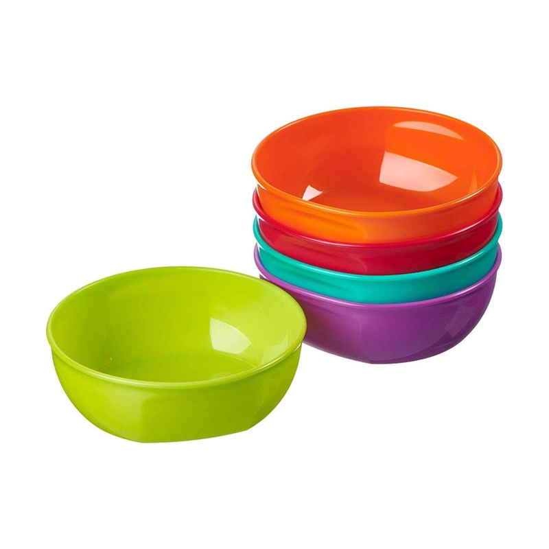 PACK DE 5 BOWLS - 2
