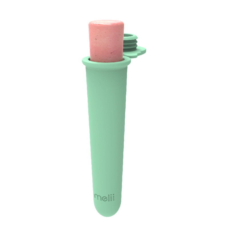 PACK DE 4 MOLDES HELADO PUSH UP - 5