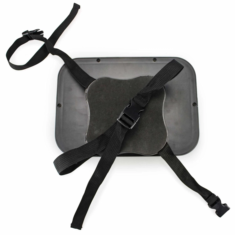 ESPEJO RECTANGULAR DE BEBE  PARA AUTO - 5