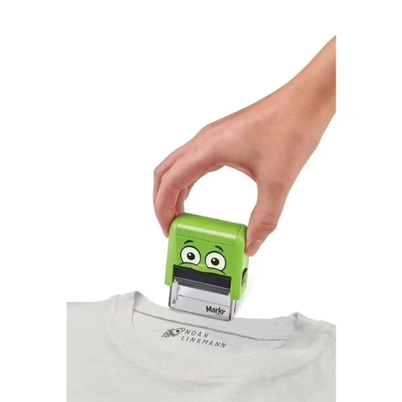 TIMBRE MARCADOR DE ROPA MARKY - 3