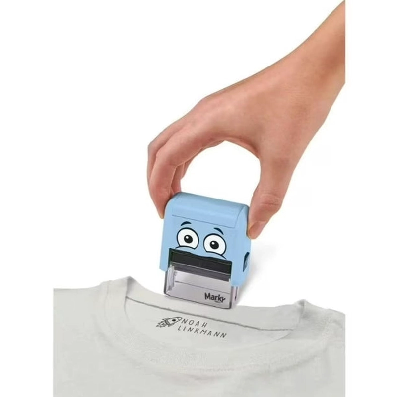 TIMBRE MARCADOR DE ROPA MARKY - 2