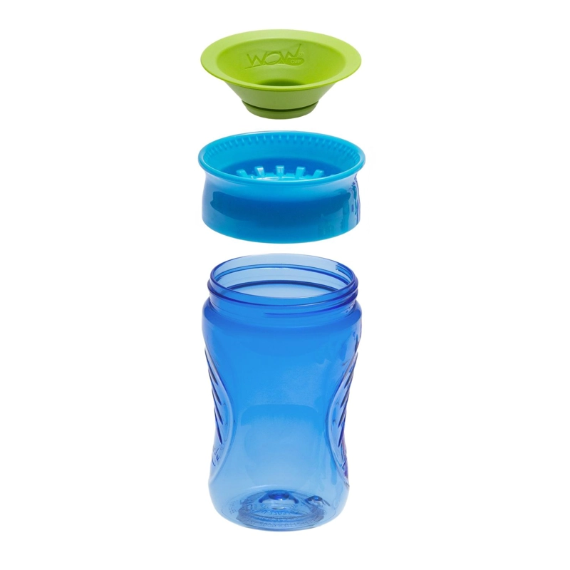 VASO TRITAN AZUL - 3