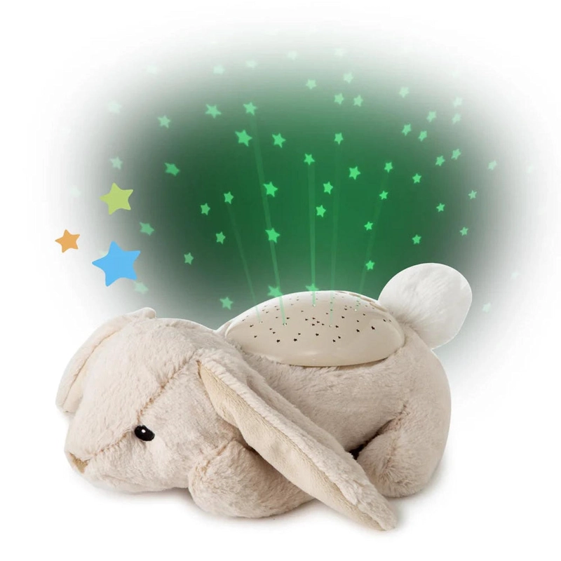 PROYECTOR TWILIGHT BUDDIES CONEJO - 3