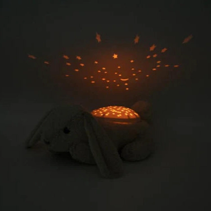 PROYECTOR TWILIGHT BUDDIES CONEJO - 5