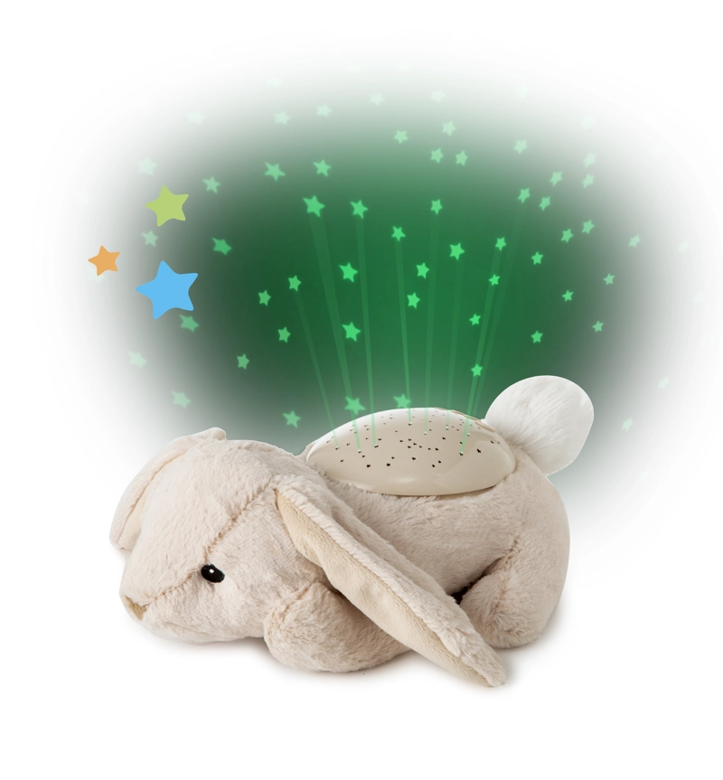 PROYECTOR TWILIGHT BUDDIES CONEJO - 6
