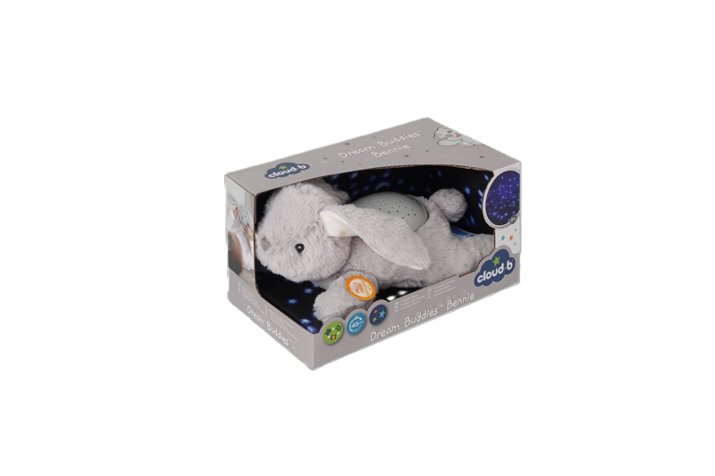 PROYECTOR DREAM BUDDIES - BENNIE EL CONEJO - 7