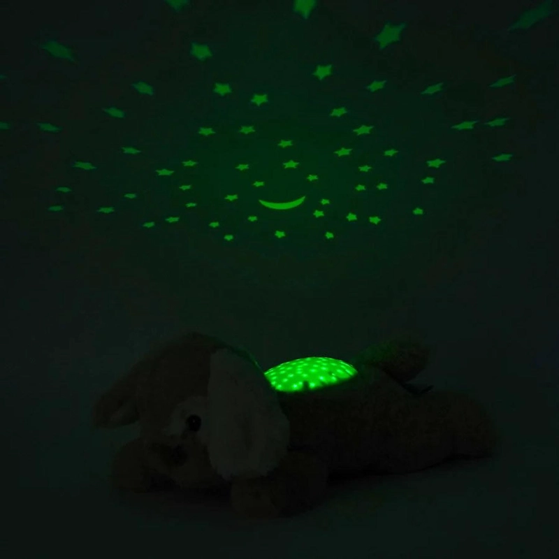 PROYECTOR DREAM BUDDIES - PATCH EL CACHORRO - 3