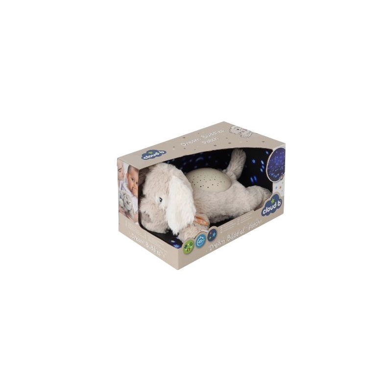 PROYECTOR DREAM BUDDIES - PATCH EL CACHORRO - 7