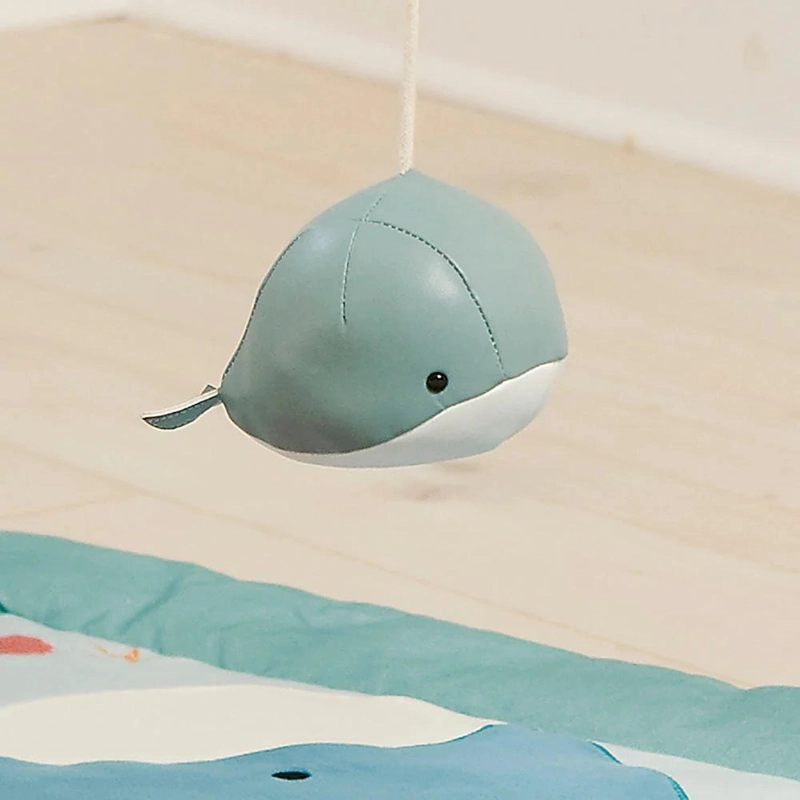TINY FRIENDS BALLENA - 3