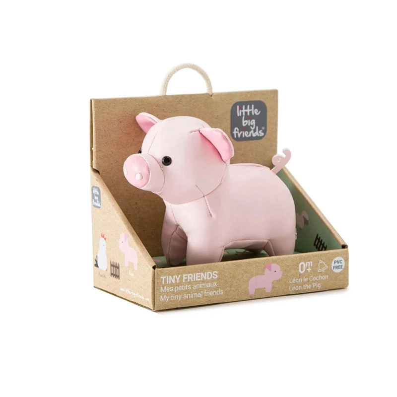 TINY FRIENDS CERDITO - 3