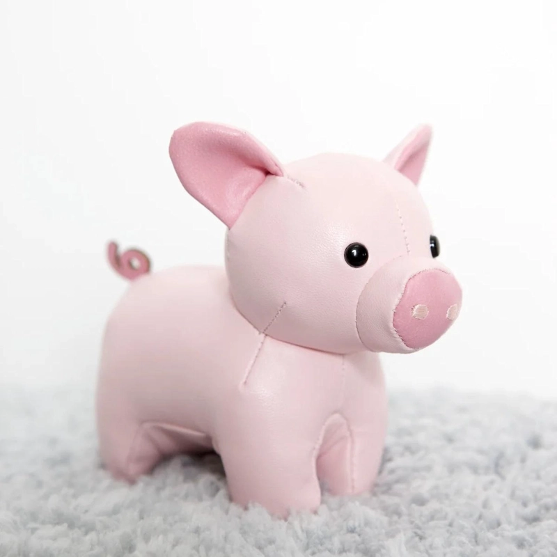 TINY FRIENDS CERDITO - 4