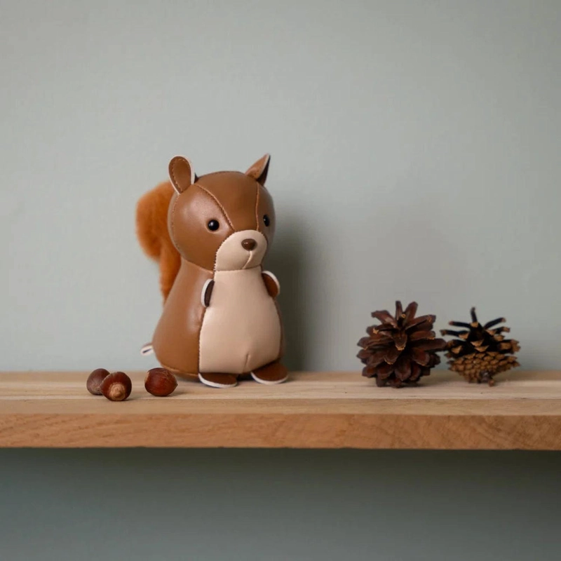 TINY FRIENDS ARDILLA - 5