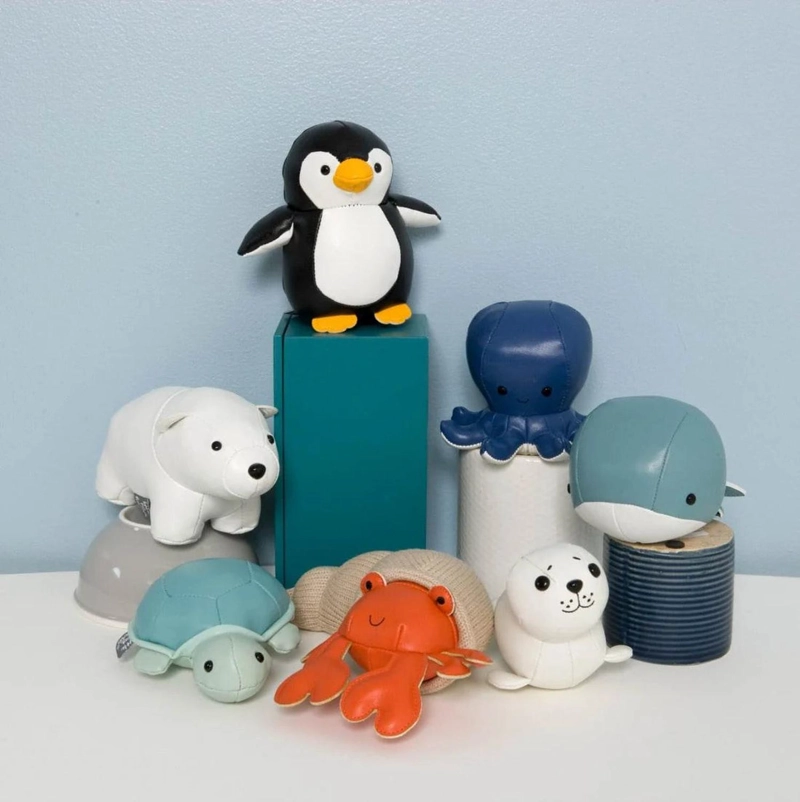 TINY FRIENDS FOCA - 2