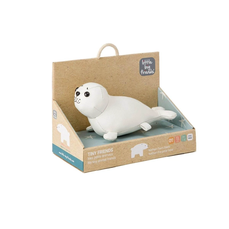 TINY FRIENDS FOCA - 3