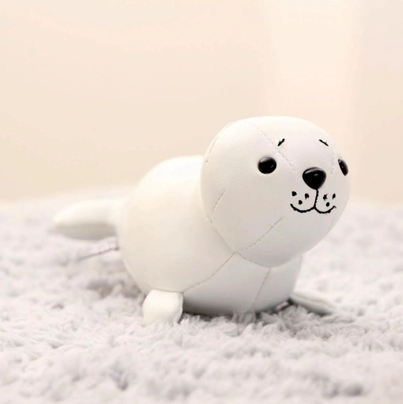TINY FRIENDS FOCA - 4